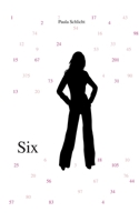 Six 3757846311 Book Cover