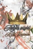 Azure Night: Book 1 of the Azure Trilogy B0G4LCFCH4 Book Cover