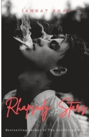 Rhapsody Of The Stars B0BPGL25V5 Book Cover