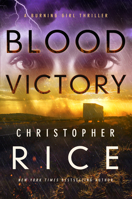 Blood Victory 1542014727 Book Cover