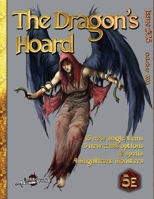 The Dragon's Hoard #35 B0CLJBXV6S Book Cover