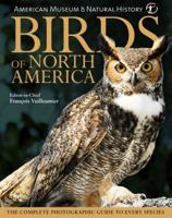 Birds of North America 0756642728 Book Cover