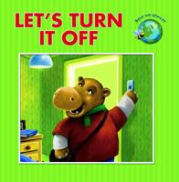 Let's Turn It Off 1607544148 Book Cover