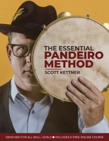 The Essential Pandeiro Method 1667838520 Book Cover