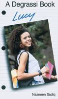 Lucy (Degrassi Junior High Series) 1550282387 Book Cover