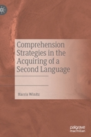 Comprehension Strategies in the Acquiring of a Second Language 3030529975 Book Cover