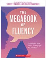 The Megabook of Fluency 1338257013 Book Cover