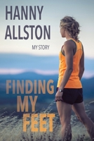 Finding My Feet: My Story 0648392937 Book Cover