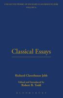 Classical Essays 1843715554 Book Cover