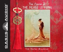 The Curse of the Pearl Le Fong (Library Edition) 1631082922 Book Cover
