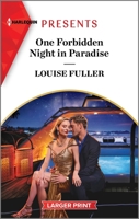 One Forbidden Night in Paradise 1335593136 Book Cover