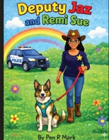 Deputy Jaz and Remi Sue B0H4NF2YWR Book Cover