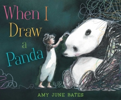 When I Draw a Panda 1481451480 Book Cover
