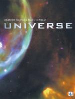 Universe 1592236995 Book Cover