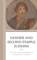 Gender and Second-Temple Judaism 1978707886 Book Cover