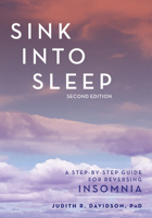 Sink Into Sleep 0826148158 Book Cover