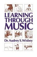 Learning Through Music 0852002513 Book Cover