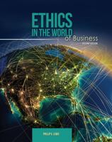Ethics in the World of Business 1465239790 Book Cover