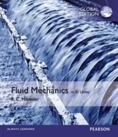 Fluid Mechanics in Si Units 1292089350 Book Cover