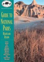 Guide To National Parks: Heartland Region (NPCA national park guide) 076270571X Book Cover