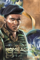 You Can Never Go Home Again 1788481437 Book Cover