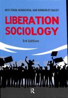 Liberation Sociology 1594516057 Book Cover