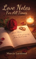 Love Notes For All Times 1998245780 Book Cover