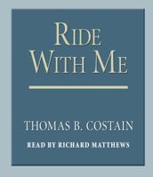 Ride With Me B000X9K2EM Book Cover