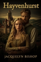 Hayvenhurst B0BFQFQPXZ Book Cover