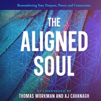 The Aligned Soul B0GX4Y821J Book Cover