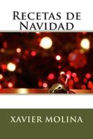 Recetas de Navidad 1468054384 Book Cover