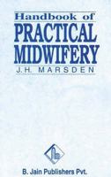 Handbook of Practical Midwifery 8170215242 Book Cover