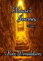 Mouse's Journey volume 3 0244179719 Book Cover
