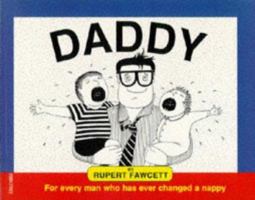 DADDY 0752222805 Book Cover