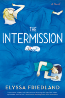 The Intermission 0399586865 Book Cover