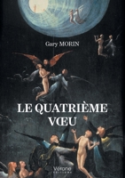Le quatrième voeu B0DR2H89D5 Book Cover