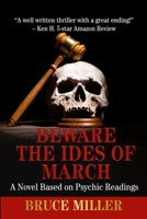 Beware the Ides of March 1991153694 Book Cover
