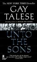 Unto the Sons 0804110336 Book Cover