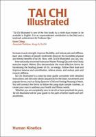 Tai Chi Illustrated 1450401600 Book Cover