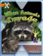 When Animals Invade 0198471157 Book Cover
