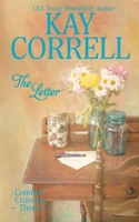 The Letter 1944761039 Book Cover