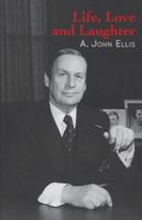 Life, Love and Laughter 1926991680 Book Cover