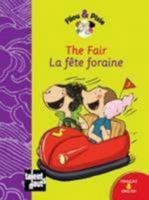 The Fair - la Fte Foraine 2916238689 Book Cover