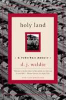 Holy Land: A Suburban Memoir 0312168640 Book Cover