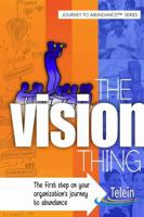 The Vision Thing 1365918114 Book Cover