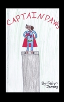 Captain Paws 103436099X Book Cover