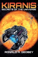 Secrets of The Universe 1739749243 Book Cover