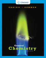 General Chemistry 0395423163 Book Cover