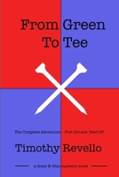 From Green to Tee 1732432864 Book Cover