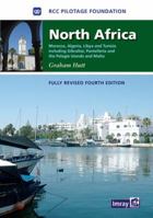 North Africa: Morocco, Algeria and Tunisia Including Gibraltar, Pantelleria and the Pelagie Islands and Malta 0852888406 Book Cover